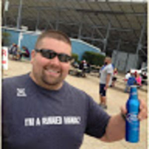 Meet your Posher, John